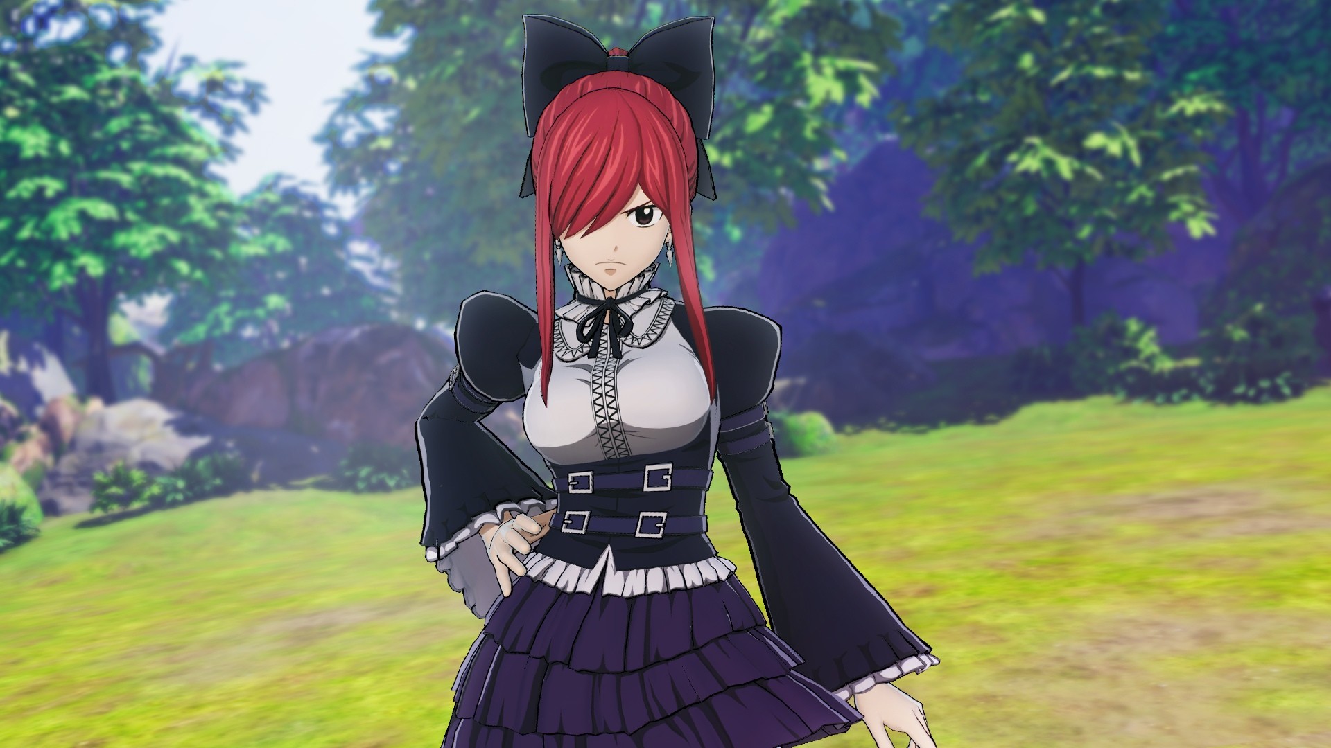 Fairy Tail - Imagen 47